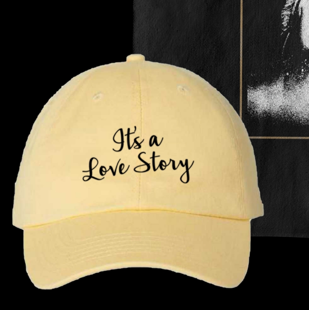 Fearless (Taylor's Version) Hat